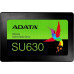 SSD 1.92TB SSD ADATA Ultimate SU630 1.92TB 2.5" SATA III (ASU630SS-1T92Q-R)