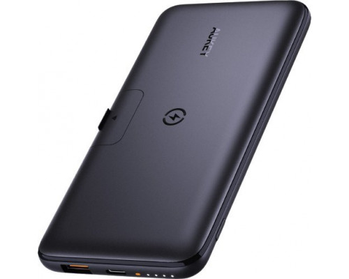Aukey PB-WL02 10000mAh Black