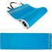 Spokey Treniņu paklājs Flexipaklājs V 180 cm x 60 cm x 0.6 cm blue