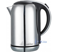 Optimum CJ-5000S Silver