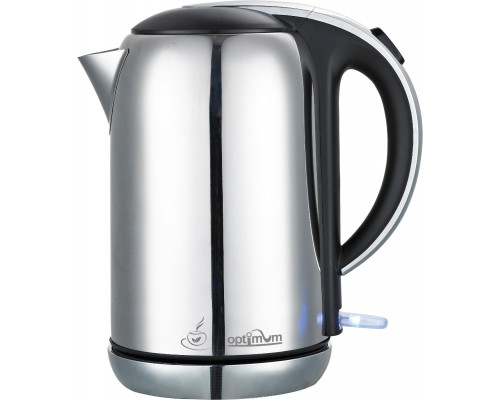 Optimum CJ-5000S Silver