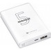 Puridea S12 5000mAh White