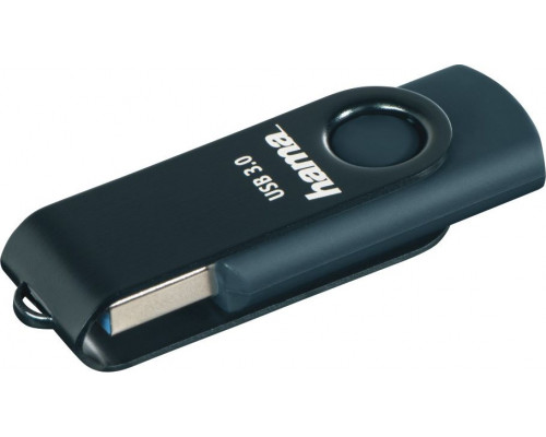 Pendrive Hama Rotate, 64 GB  (001824640000)