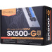 SilverStone SX500-G V1.1 500W (SST-SX500-G v1.1)
