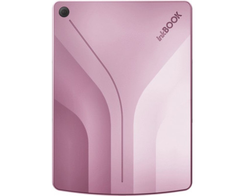 inkBOOK Calypso Plus różowy