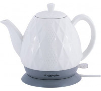 Kamille KM-1727 White