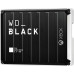 HDD WD P10 Game Drive for Xbox 4TB Black (WDBA5G0040BBK-WESN)