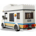 LEGO City Holiday Camper Van (60283)