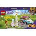 LEGO Friends Samochód elektryczny Olivii (41443)