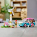 LEGO Friends Samochód elektryczny Olivii (41443)