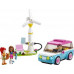 LEGO Friends Samochód elektryczny Olivii (41443)