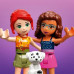 LEGO Friends Samochód elektryczny Olivii (41443)