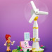 LEGO Friends Samochód elektryczny Olivii (41443)