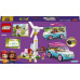 LEGO Friends Samochód elektryczny Olivii (41443)