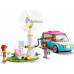 LEGO Friends Samochód elektryczny Olivii (41443)