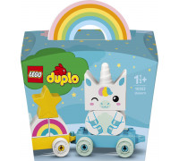 LEGO Duplo Jednorożec (10953)