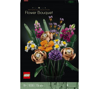 LEGO Creator Expert Flower Bouquet (10280)