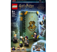 LEGO Harry Potter Chwile z Hogwartu: zajęcia z eliksirów (76383)