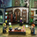 LEGO Harry Potter Chwile z Hogwartu: zajęcia z eliksirów (76383)