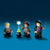 LEGO Harry Potter Chwile z Hogwartu: zajęcia z eliksirów (76383)
