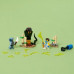 LEGO Ninjago Epicki zestaw bojowy - Jay kontra Wężon (71732)