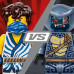 LEGO Ninjago Epicki zestaw bojowy - Jay kontra Wężon (71732)