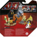 LEGO Ninjago Epicki zestaw bojowy - Jay kontra Wężon (71732)