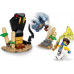 LEGO Ninjago Epicki zestaw bojowy - Jay kontra Wężon (71732)
