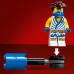 LEGO Ninjago Epicki zestaw bojowy - Jay kontra Wężon (71732)