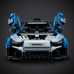 LEGO Technic McLaren Senna GTR (42123)
