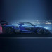LEGO Technic McLaren Senna GTR (42123)