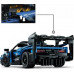 LEGO Technic McLaren Senna GTR (42123)