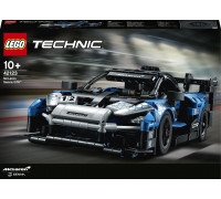 LEGO Technic McLaren Senna GTR (42123)