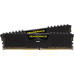 Corsair Vengeance LPX, DDR4, 32 GB, 2400MHz, CL14 (CMK32GX4M2A2400C14)
