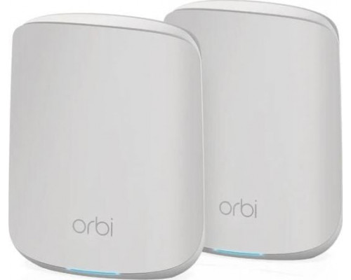 NETGEAR Orbi RBK352 2szt. (RBK352-100EUS)