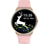 Smartwatch Gino Rossi SW015-2 Rose  (SW015-2)