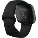Smartwatch Fitbit Versa 3 Black  (FB511BKBK)