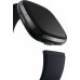 Smartwatch Fitbit Versa 3 Black  (FB511BKBK)