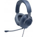 JBL Quantum 100 Blue (JBLQUANTUM100BLU )