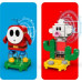 LEGO Super Mario Zestawy postaci — seria 2 (71386)