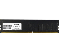 AFOX DDR4, 8 GB, 3000MHz, CL16 (AFLD48LH1C)