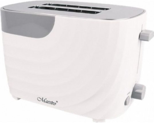 Maestro MAESTRO MR-706 biało-szary