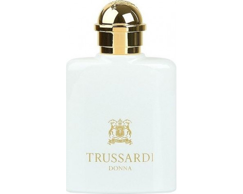 Trussardi Donna EDP 100 ml Tester