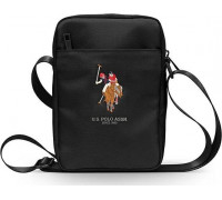 U.S. Polo Assn 8" (USTB8PUGFLBK)