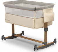 Lionelo extra Leonie 3w1 Sand Grey
