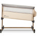 Lionelo extra Leonie 3w1 Sand Grey