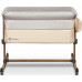 Lionelo extra Leonie 3w1 Sand Grey