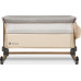 Lionelo extra Leonie 3w1 Sand Grey