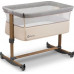 Lionelo extra Leonie 3w1 Sand Grey