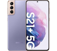 Samsung Galaxy S21 Plus 5G 8/128GB Violet  (SM-G996BZVDEUE)